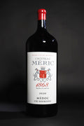 Château Méric 1868